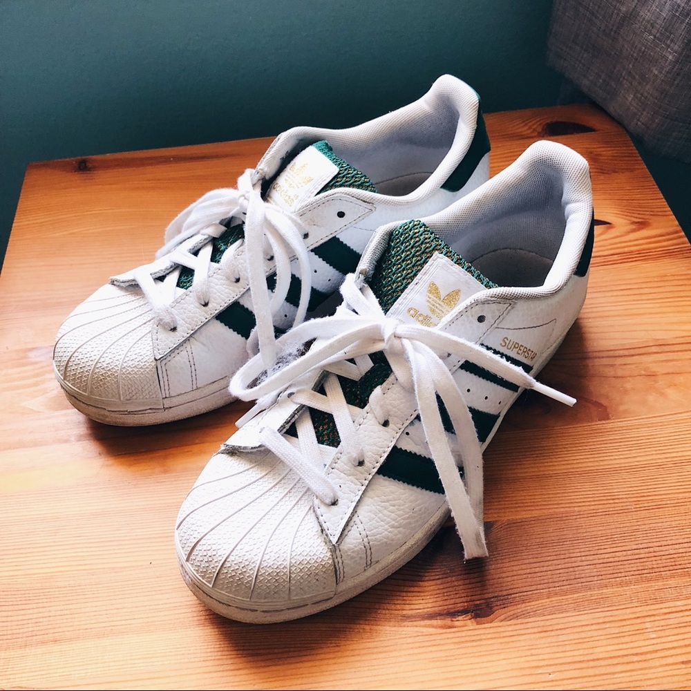 adidas superstars